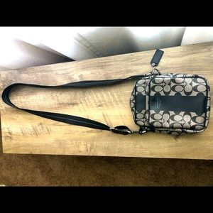 Coach Crossbody